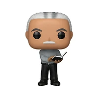 Funko Pop! TV Firefly Shepherd Book