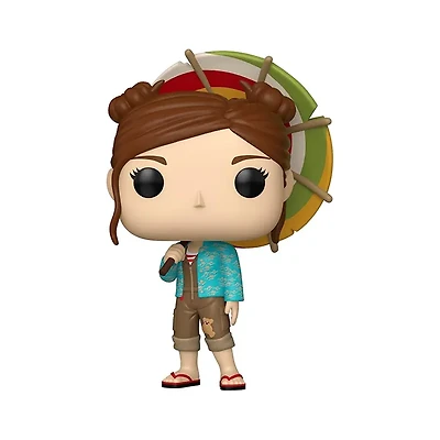Funko Pop! TV Firefly Kaylee Frye