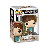 Funko Pop! TV Firefly Kaylee Frye