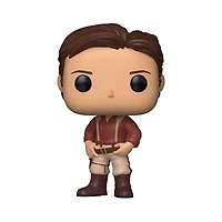Funko Pop! TV Firefly Malcolm Reynolds