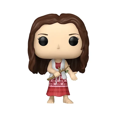 Funko Pop! TV Firefly River Tam
