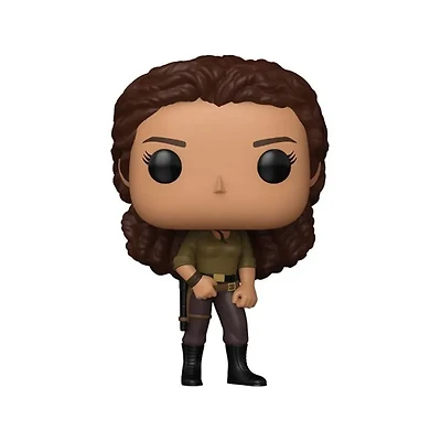 Funko Pop! TV Firefly Zoe Washburne