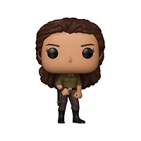 Funko Pop! TV Firefly Zoe Washburne