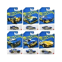Mattel Hot Wheels Two Tone Assotrment (Random Pick)