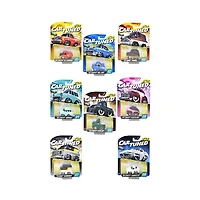 MGA Classic CarTuned Diecast Series 4 (Random Pick)