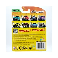 MGA Classic CarTuned Diecast Series 4 (Random Pick)