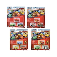 Mattel Disney Pixar Cars 3pk Mini on Card (Random Pick)