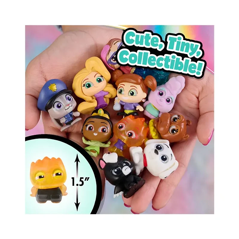 Disney Doorables Mini Peek Series 11 – Blind Bag