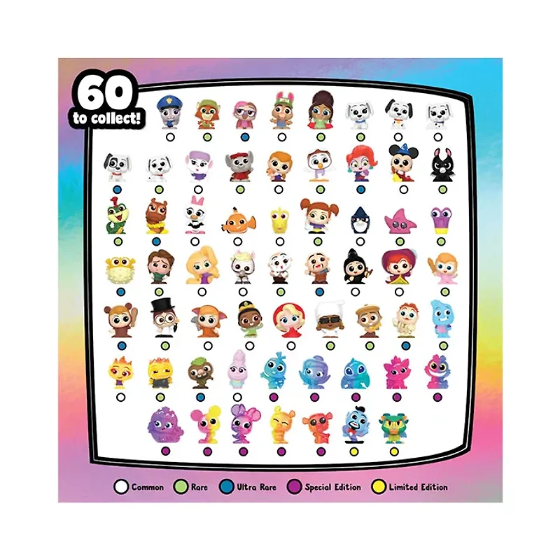 Disney Doorables Mini Peek Series 11 – Blind Bag