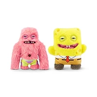 Spongebob 9″ Fuggler Plush in window box Assortment (Random Pick)