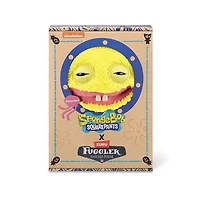 Spongebob 9″ Fuggler Plush in window box Assortment (Random Pick)