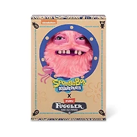 Spongebob 9″ Fuggler Plush in window box Assortment (Random Pick)