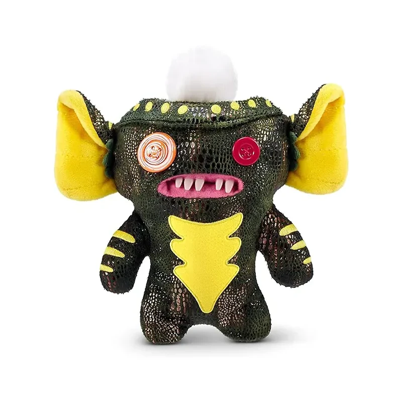 Fuggler 9″ Gremlins in window box – Stripe & Gizmo Assortment Series 1 (Random Pick)