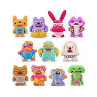 Fuggler 9″ Vacay Vibes in window box Assortment Series 1 (Random Pick)