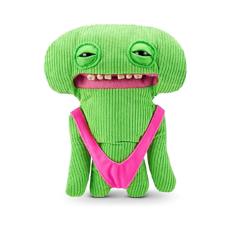 Fuggler 9″ Vacay Vibes in window box Assortment Series 1 (Random Pick)