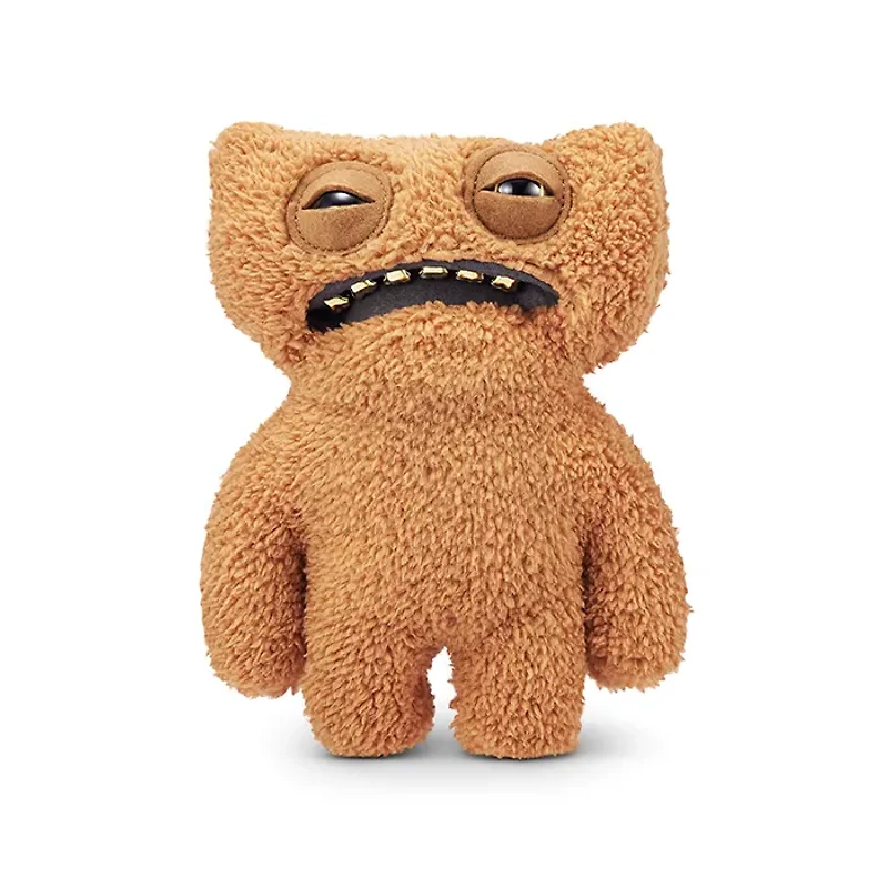 Fuggler 9″ Gold Fuggs in window box Assortment Series 1 (Random Pick)