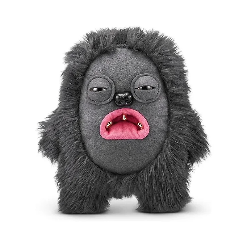 Fuggler 9″ Gold Fuggs in window box Assortment Series 1 (Random Pick)