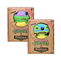 Fuggler 9″ TMNT Fuggler in window box Series 1 Leonardo & Donatello (Random Pick)