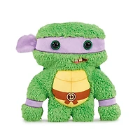 Fuggler 9″ TMNT Fuggler in window box Series 1 Leonardo & Donatello (Random Pick)