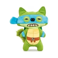 Fuggler 9″ TMNT Fuggler in window box Series 1 Leonardo & Donatello (Random Pick)