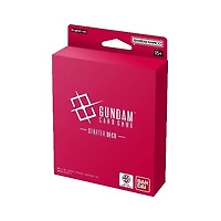 Gundam Card Game Ultimate Deck 01 ST09