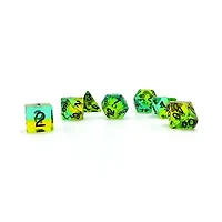 Dice 7-Set Mojito