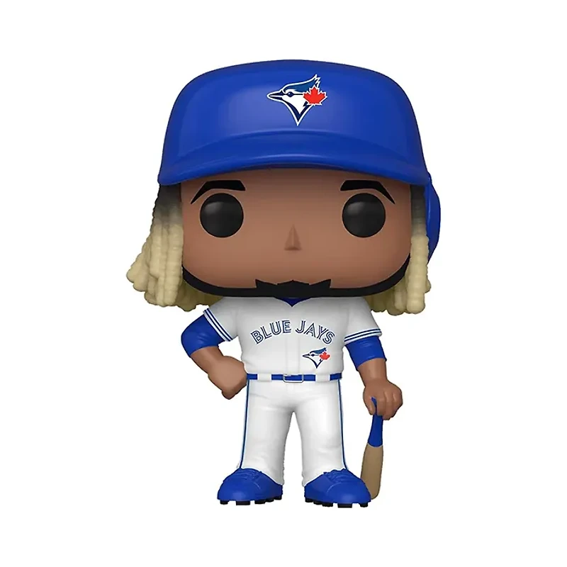 Funko Pop! MLB Blue Jays Vladimir Guerrero Jr.