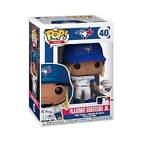 Funko Pop! MLB Blue Jays Vladimir Guerrero Jr.