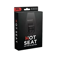 Hot Seat Tuckbox