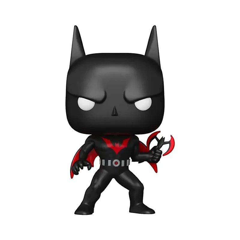Funko Pop! DC Heroes Batman Beyond Terry McGinnis