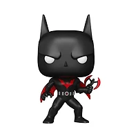 Funko Pop! DC Heroes Batman Beyond Terry McGinnis