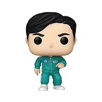 Funko Pop! TV Squid Game Player 001