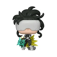 Funko Pop! Animation Kaiju No. 8 Plus Mina Ashiro – Chase Edition