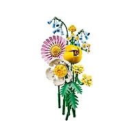 LEGO The Botanical Collection Petite Sunny Bouquet 373 Pieces