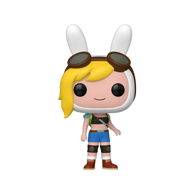Funko Pop! TV Adventure Time: Fionna & Cake: Fionna