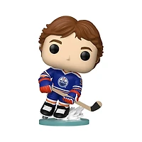 Funko Pop! Hockey Oilers Wayne Gretzky (Rookie)