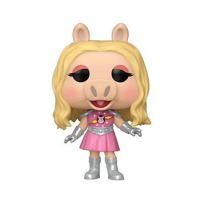Funko Pop! Disney The Muppets First Mate Piggy