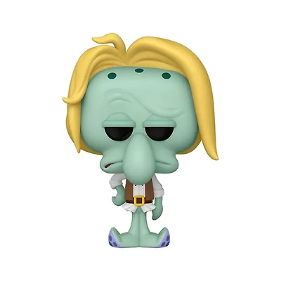 Funko Pop! Movies SpongeBob SquarePants Squidward Tentacles (Pirate)