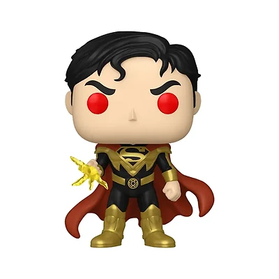 Funko Pop! Heroes Superman Fall of Sinestro