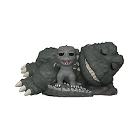 Funko Pop! Movies Godzilla Super Sleeping Godzilla with Minilla