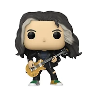 Funko Pop! Music Metallica Kirk (72 Seasons)