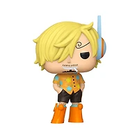 Funko Pop! Animation One Piece Sanji (Egghead Arc)
