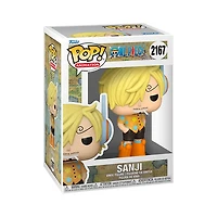 Funko Pop! Animation One Piece Sanji (Egghead Arc)