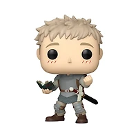 Funko Pop! Animation Delicious in Dungeon Laios – Chase Edition