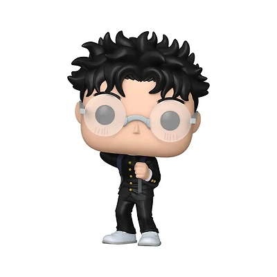 Funko Pop! Animation Dandadan Okarun – Chase Edition