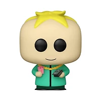 Funko Pop! TV South Park Kissing Company Butters Stotch