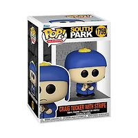 Funko Pop! TV South Park Craig Tucker