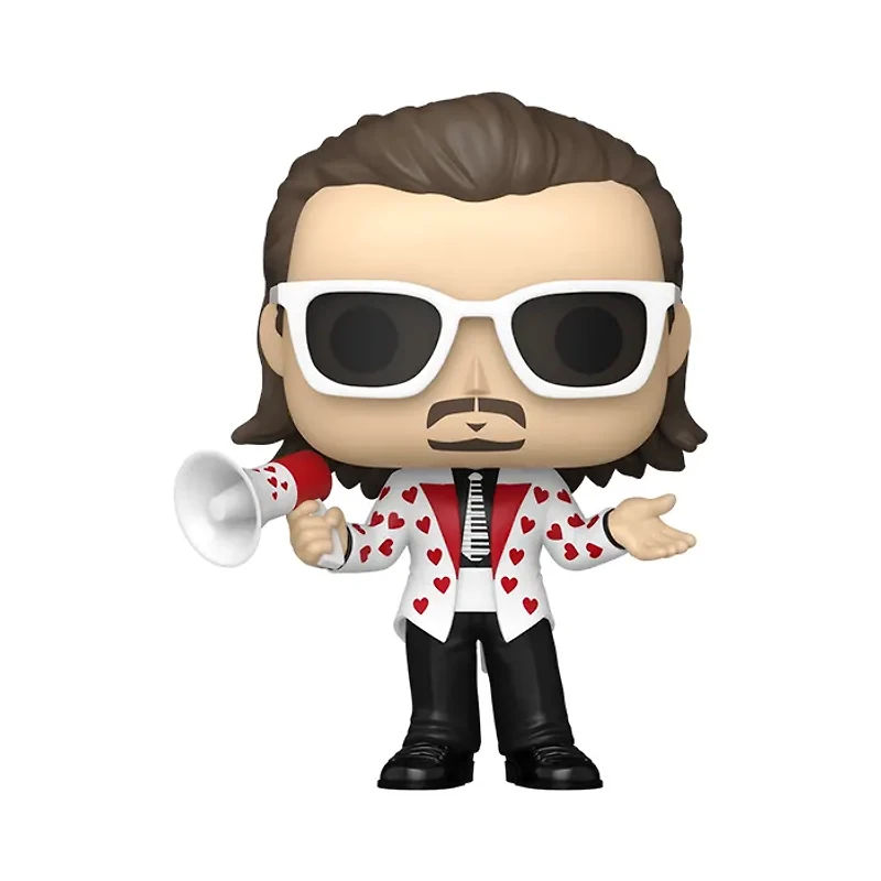 Funko Pop! Sports WWE Jimmy Hart