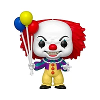 Funko Pop! Movies IT Pennywise (1990)