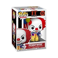 Funko Pop! Movies IT Pennywise (1990)